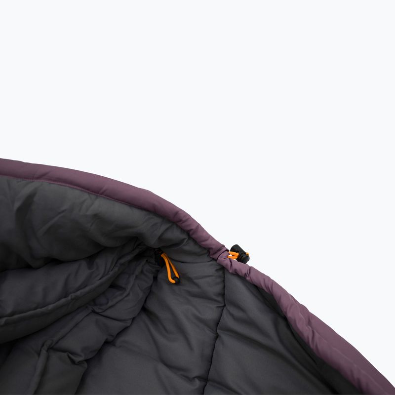 Спальний мішок Vango Kanto 250 arctic dusk 8