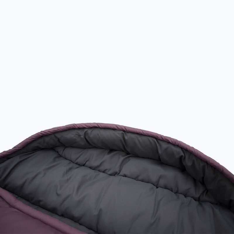Спальний мішок Vango Kanto 250 arctic dusk 9