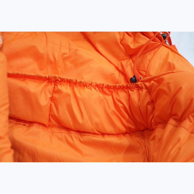Спальний мішок Vango Zenith 200 танго червоний 11