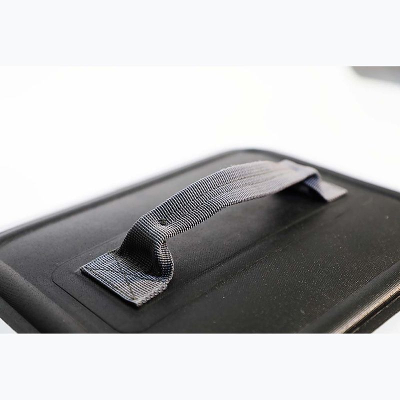 Сумка термічна Vango Soft Cooler Small 12 л cool grey 4