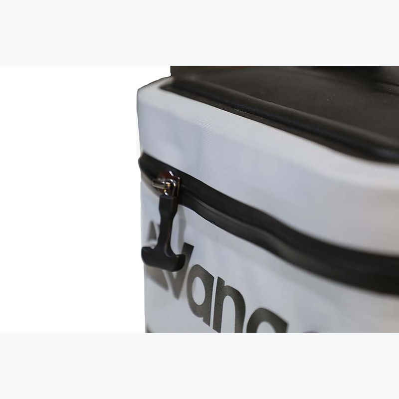 Сумка термічна Vango Soft Cooler Small 12 л cool grey 5
