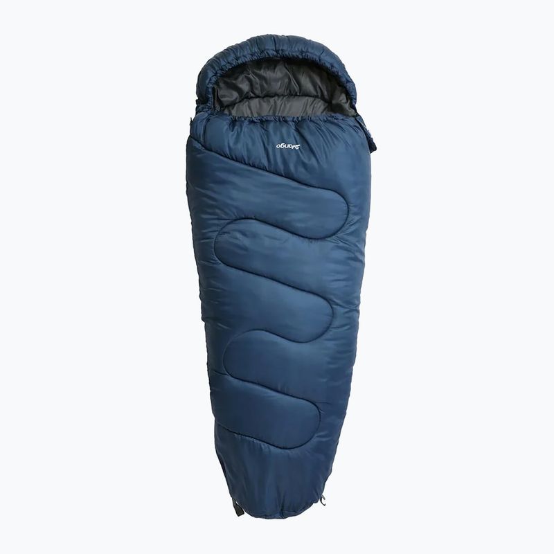 Спальний мішок дитячий Vango Atlas Junior ink blue