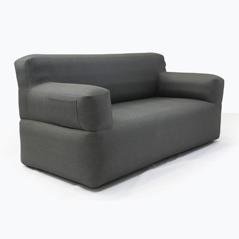 Диван надувний Vango Havana Air Sofa grey 2
