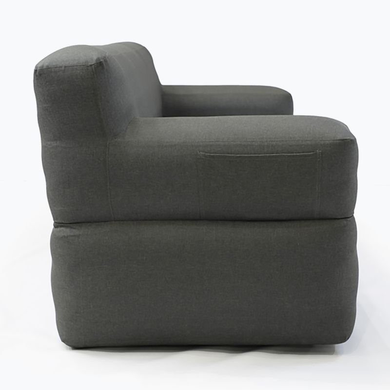 Диван надувний Vango Havana Air Sofa grey 3