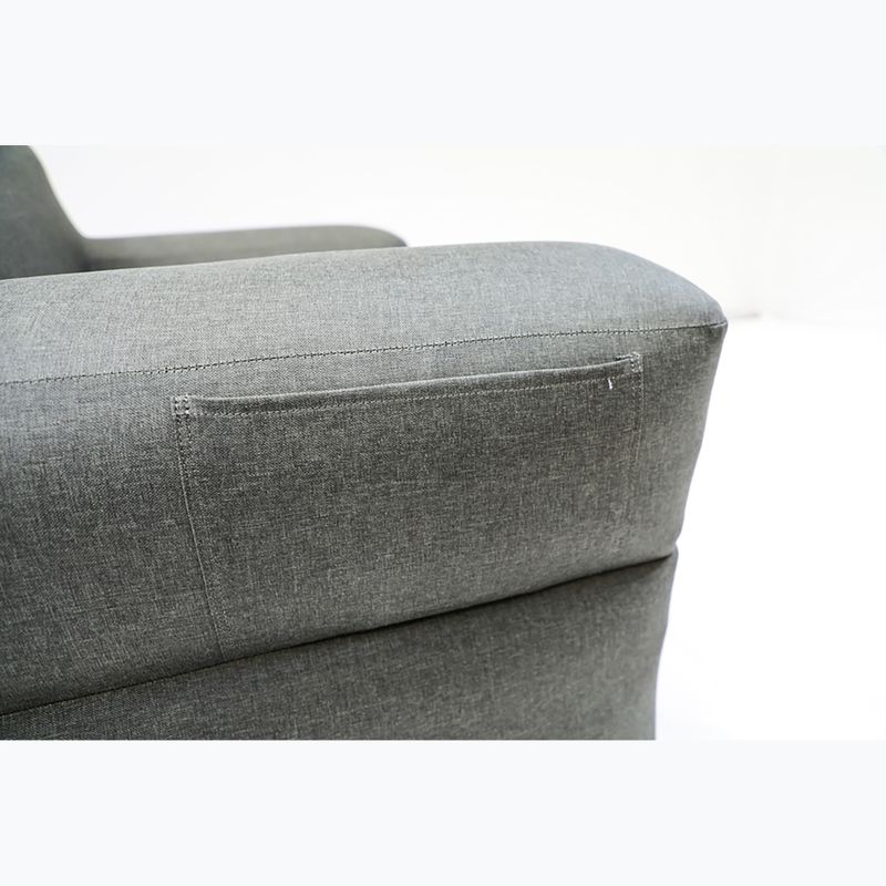 Диван надувний Vango Havana Air Sofa grey 4