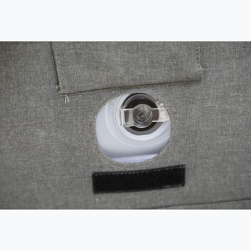 Диван надувний Vango Havana Air Sofa grey 6