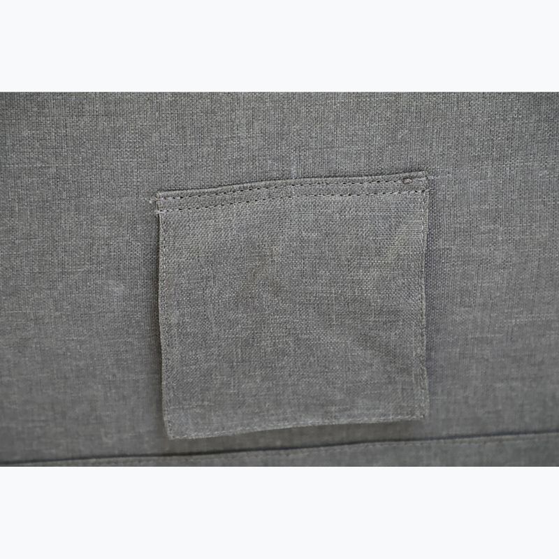Диван надувний Vango Havana Air Sofa grey 7