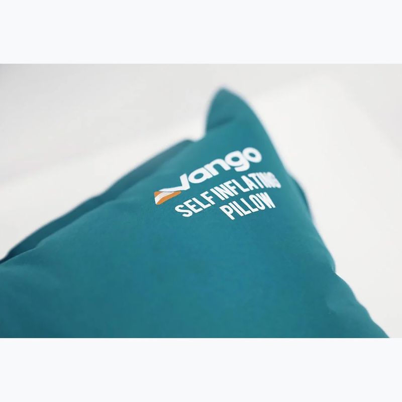 Подушка туристична Vango Self-inflating ocean 3
