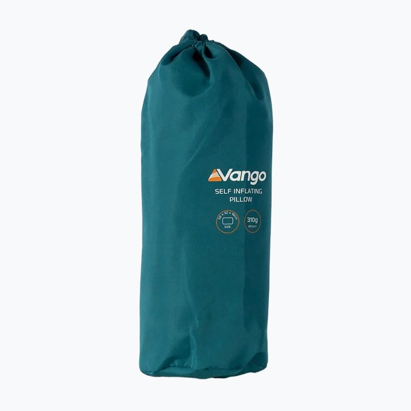 Подушка туристична Vango Self-inflating ocean 5