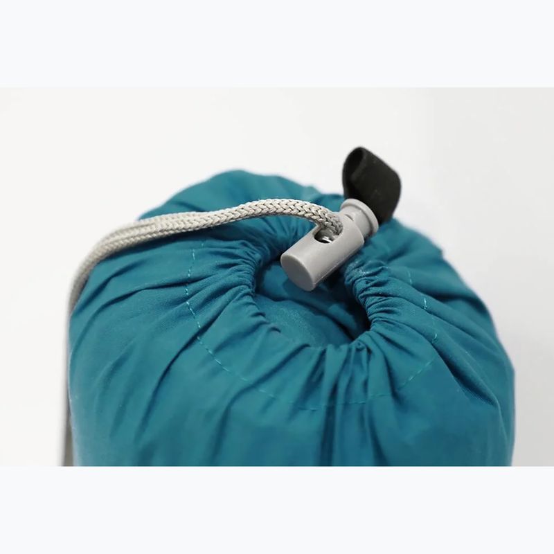 Подушка туристична Vango Self-inflating ocean 6