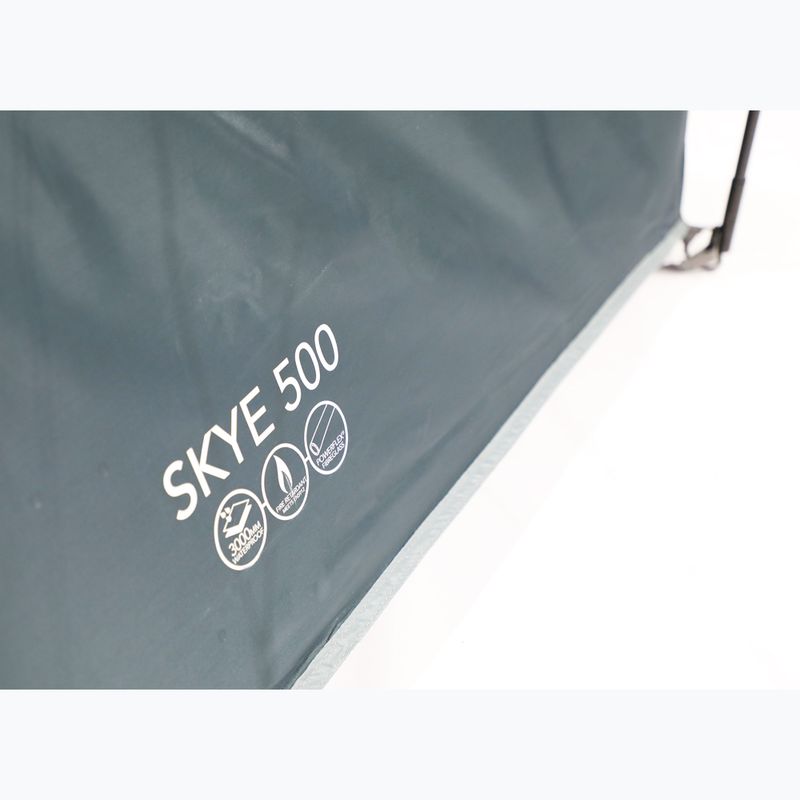 Намет кемпінговий 5-місний Vango Skye 500 deep blue 6