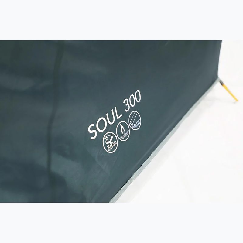 Намет 3-місний Vango Soul 300 deep blue 12