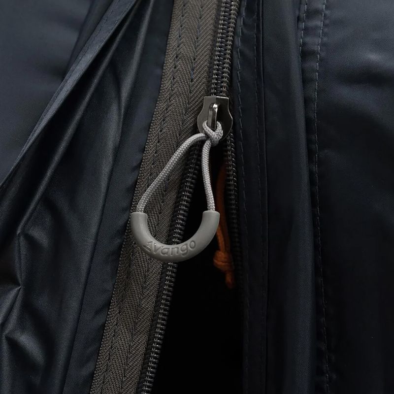 Намет кемпінговий тримісний Vango Sierra 300 deep blue 6
