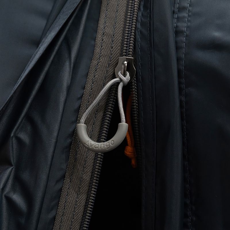 Намет кемпінговий 8-місний Vango Tacoma 800XL deep blue 9