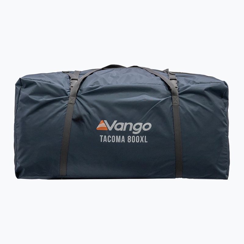 Намет кемпінговий 8-місний Vango Tacoma 800XL deep blue 13
