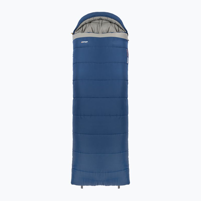 Спальний мішок Vango Polaris Single neptune