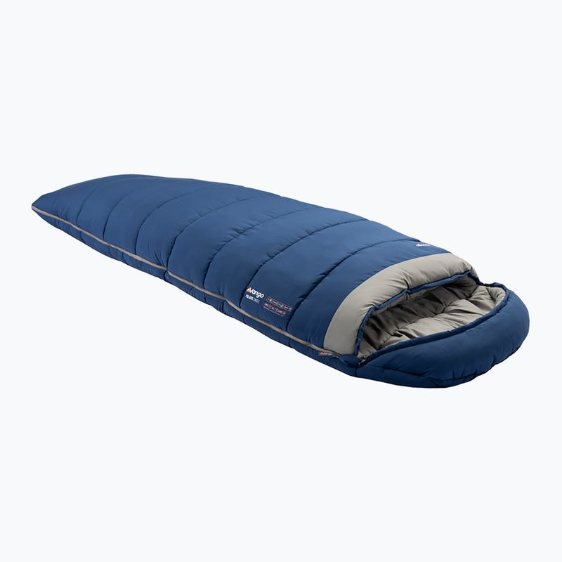 Спальний мішок Vango Polaris Single neptune 3
