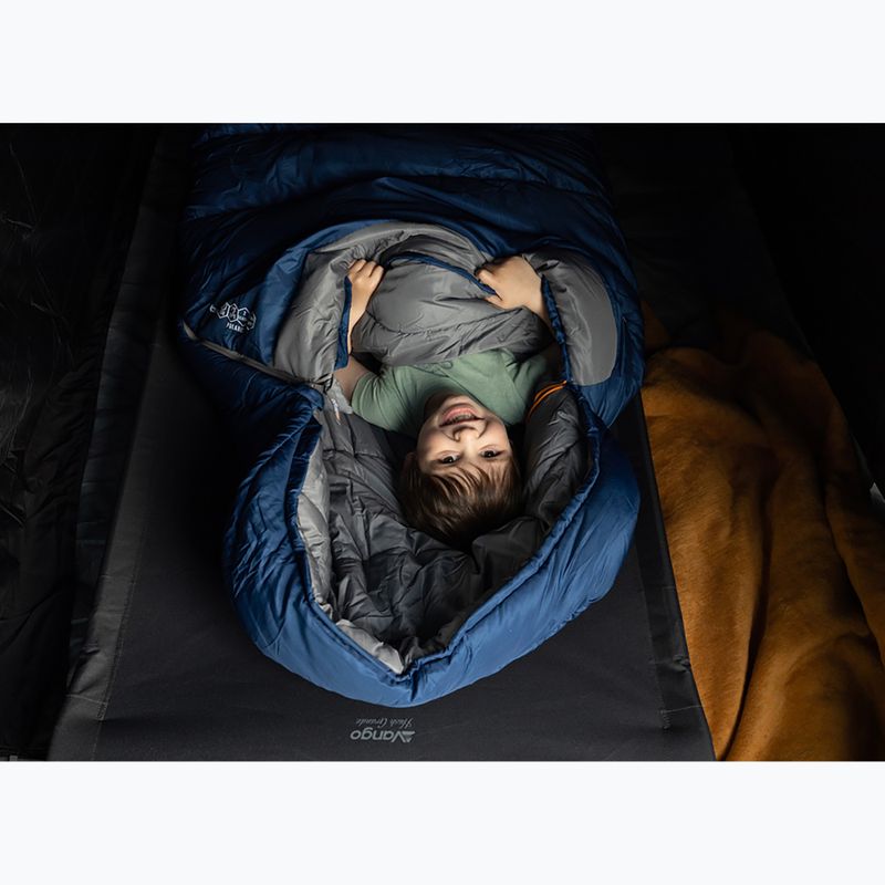 Спальний мішок Vango Polaris Single neptune 10