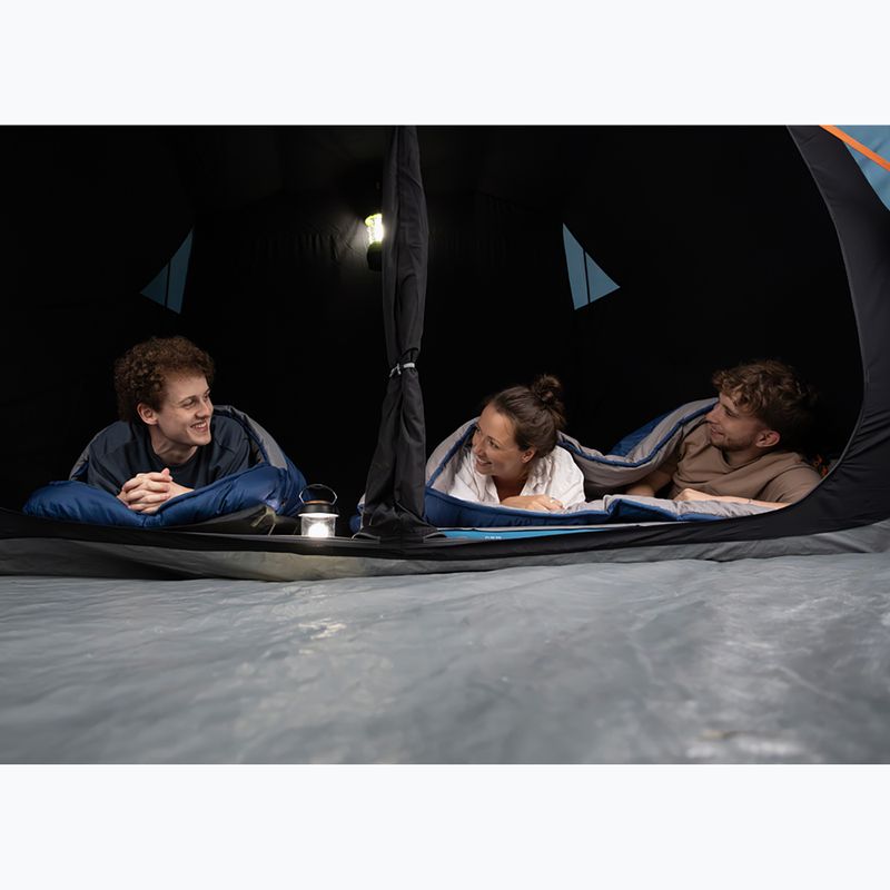 Спальний мішок Vango Polaris Single neptune 11