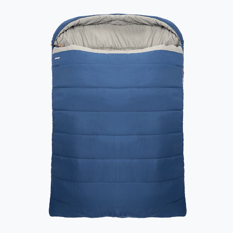 Спальний мішок Vango Polaris Kingsize neptune