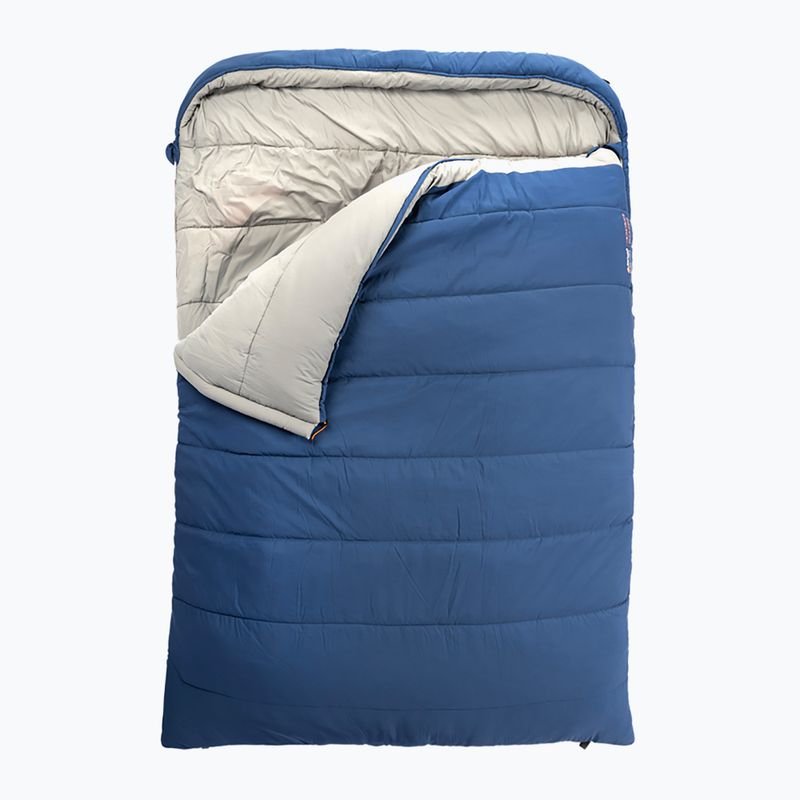 Спальний мішок Vango Polaris Kingsize neptune 2