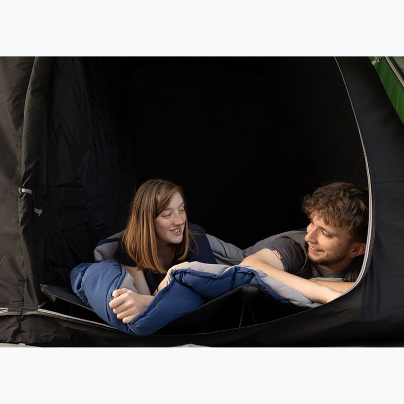 Спальний мішок Vango Polaris Kingsize neptune 11