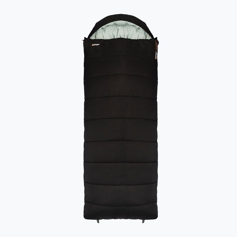 Спальний мішок Vango Stellar Single black