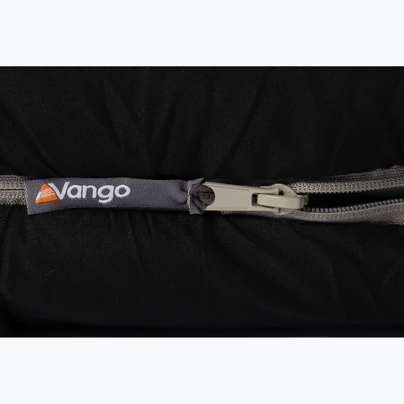 Спальний мішок Vango Stellar Single black 7