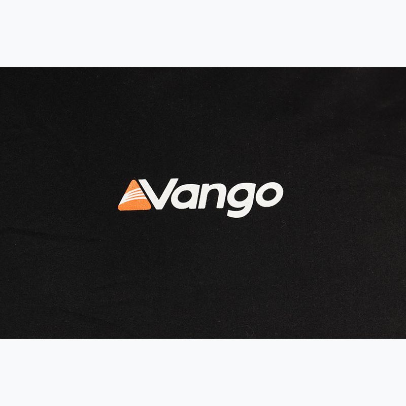 Спальний мішок Vango Stellar Grande black 5