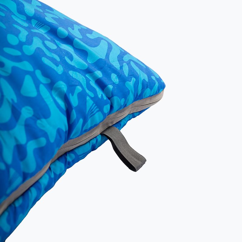 Спальний мішок дитячий Vango Stellar Junior atlantic blue 9