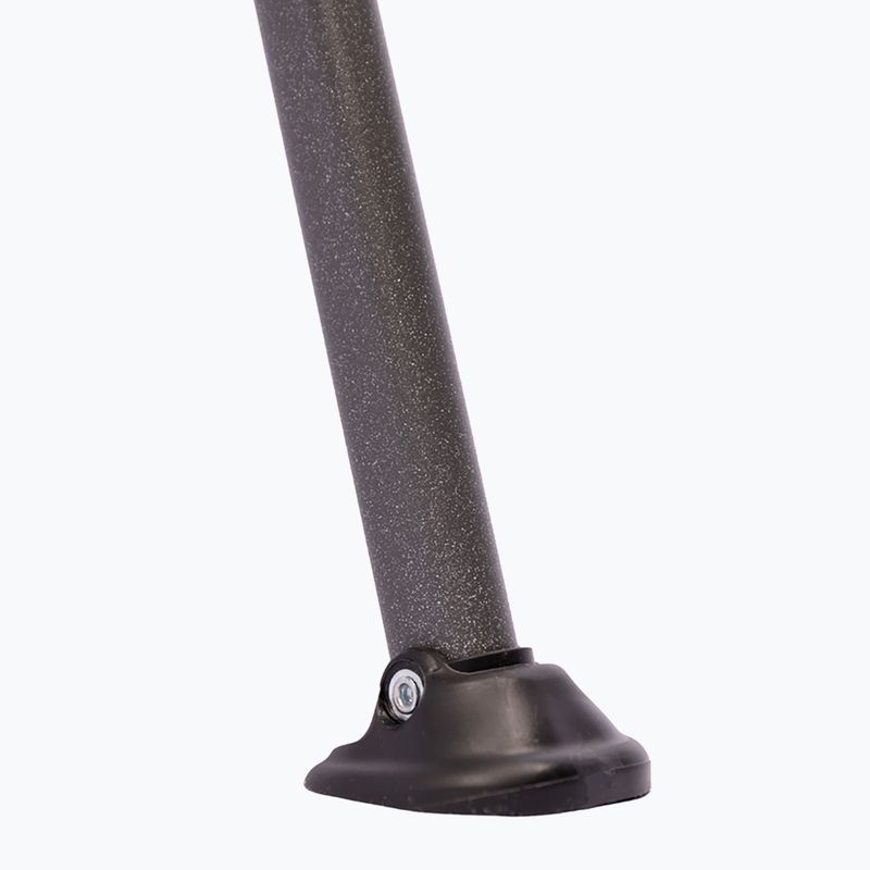 Крісло туристичне Vango Crater granite grey 8