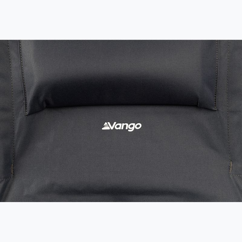 Крісло туристичне Vango Micro Tall india ink 5