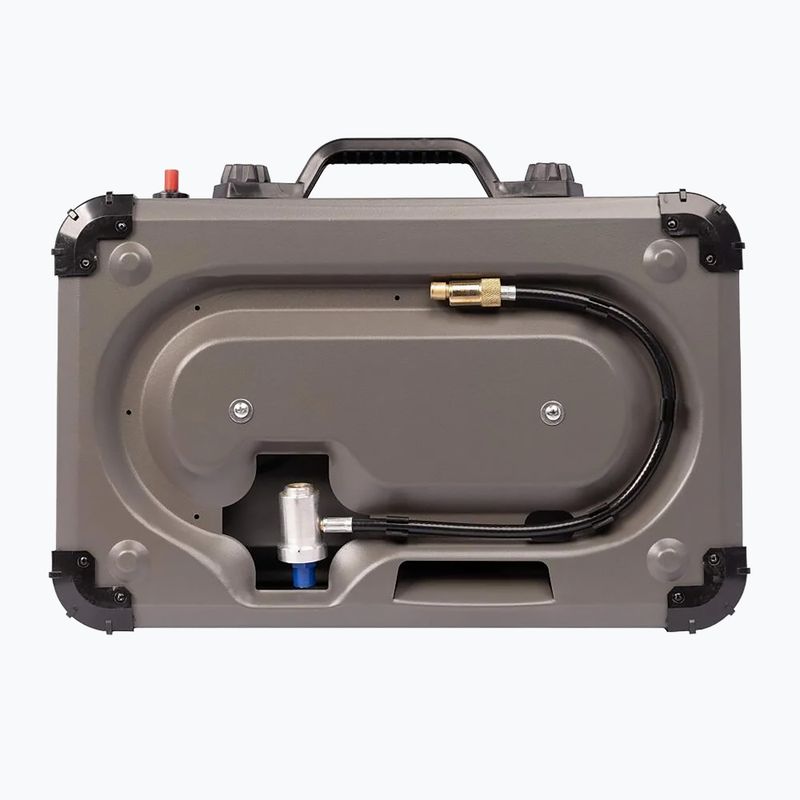 Плита туристична Vango Magma Cooker burnt orange 3