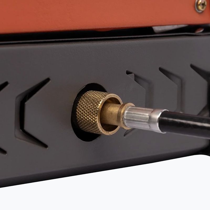 Плита туристична Vango Magma Cooker burnt orange 5