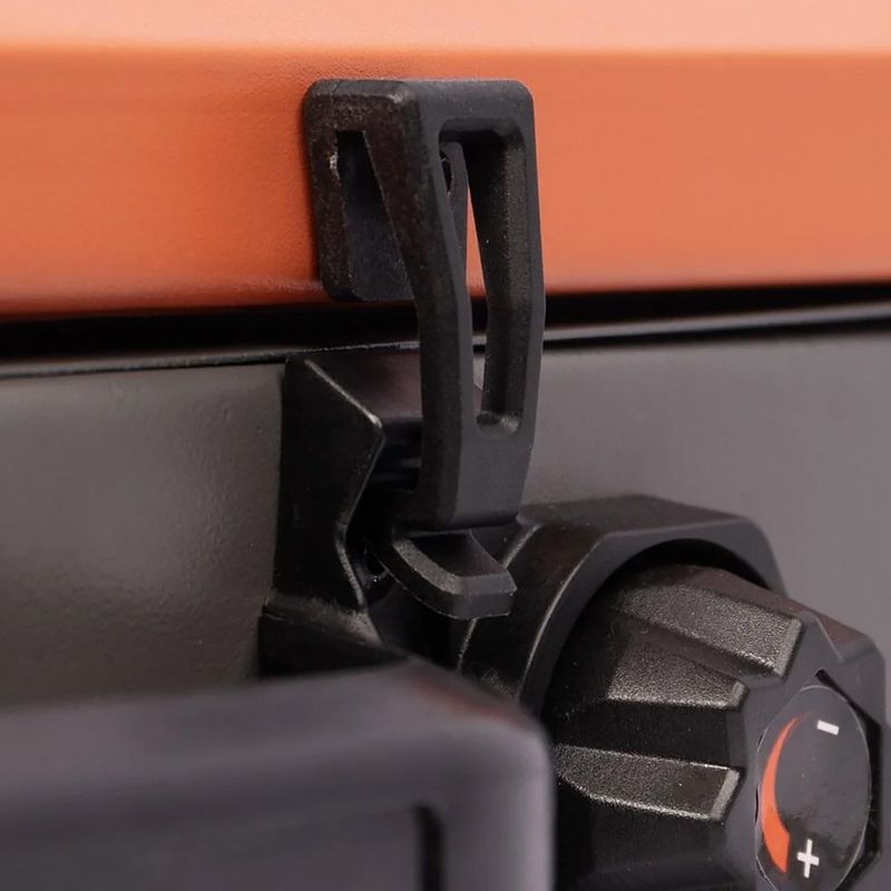 Плита туристична Vango Magma Cooker burnt orange 6