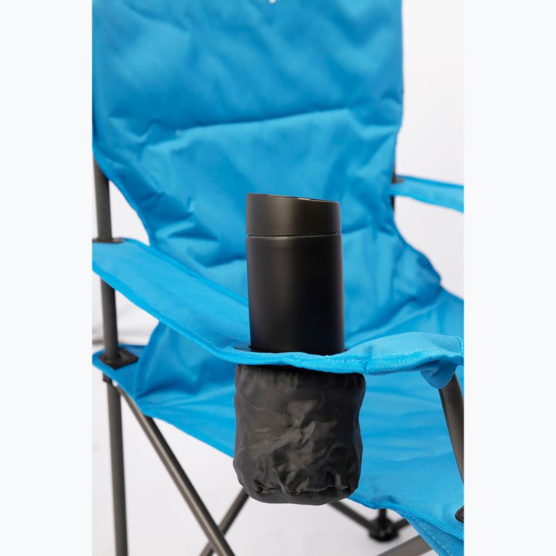 Крісло туристичне Vango Malibu cobalt 5