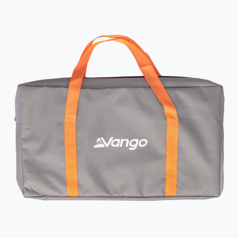 Гриль туристичний Vango Ranger BBQ silver 7