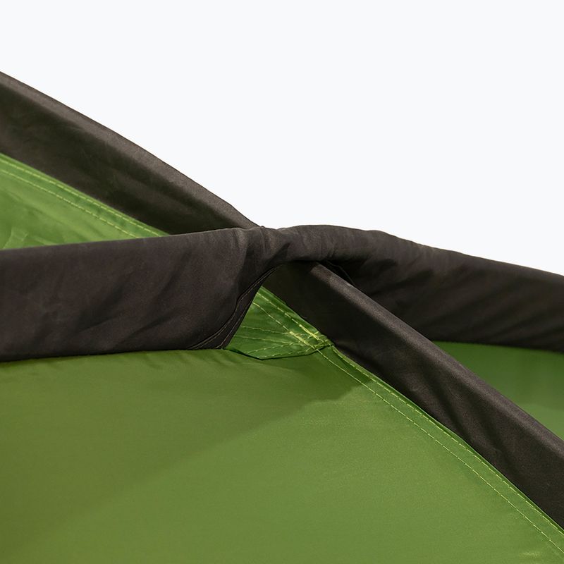 Намет трекінговий 2-місний Vango Helvellyn 200 pamir green 8