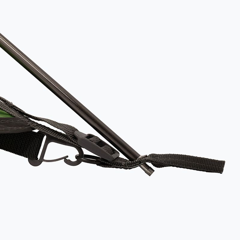 Намет трекінговий 2-місний Vango Helvellyn 200 pamir green 13