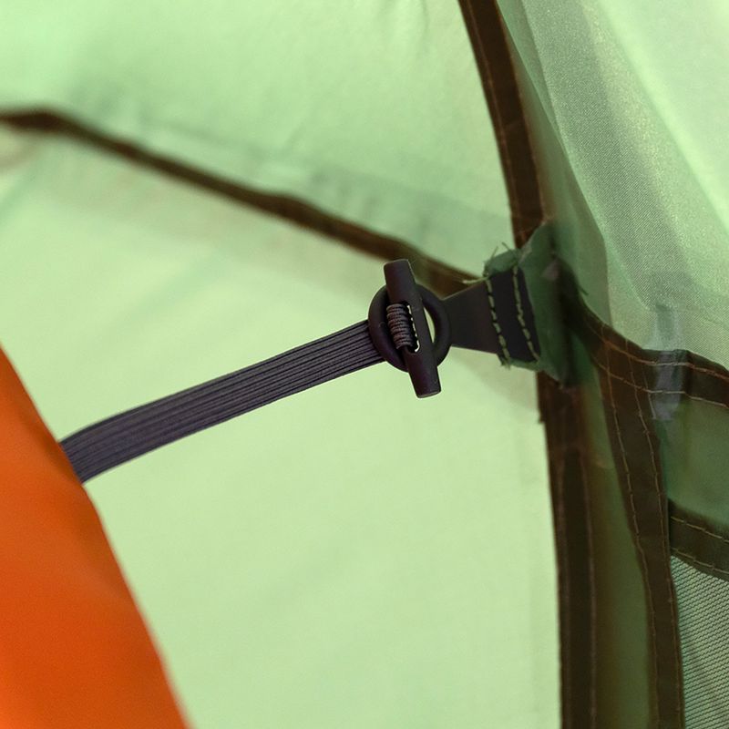 Намет трекінговий 2-місний Vango Helvellyn 200 pamir green 16