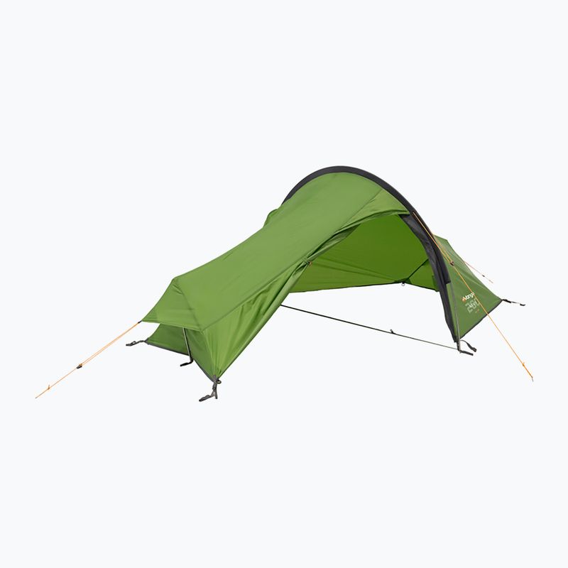 Намет трекінговий 2-місний Vango Nevis 200 pamir green 3