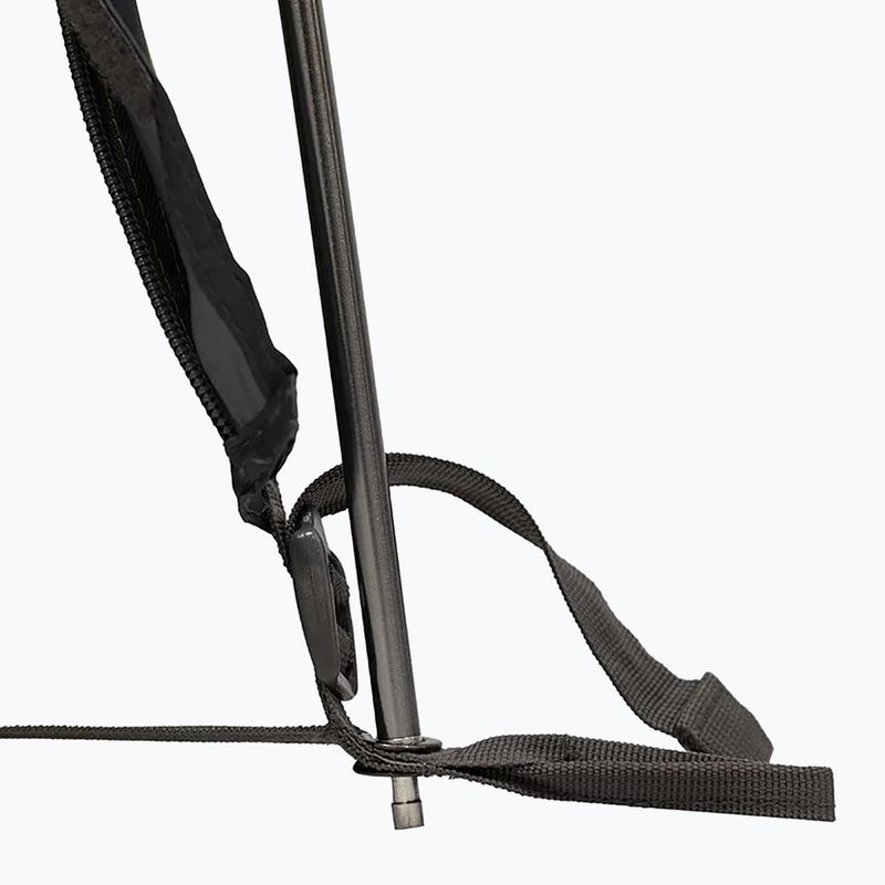 Намет трекінговий тримісний Vango Nevis 300 pamir green 9