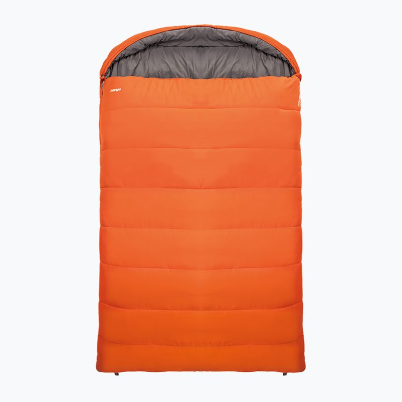 Спальний мішок Vango Stellar Double harissa