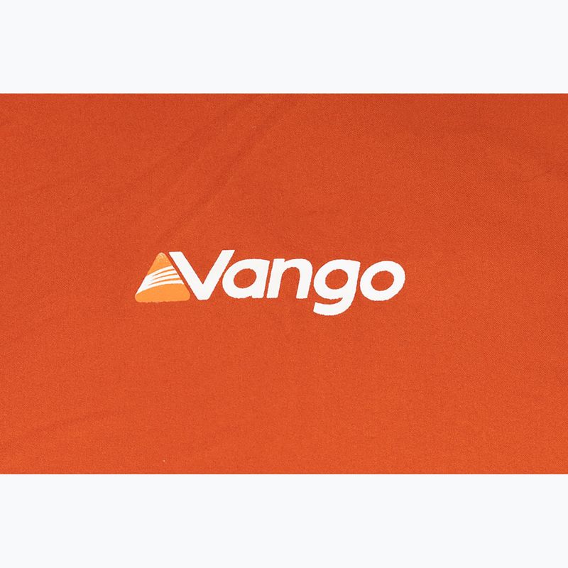 Спальний мішок Vango Stellar Single harissa 5