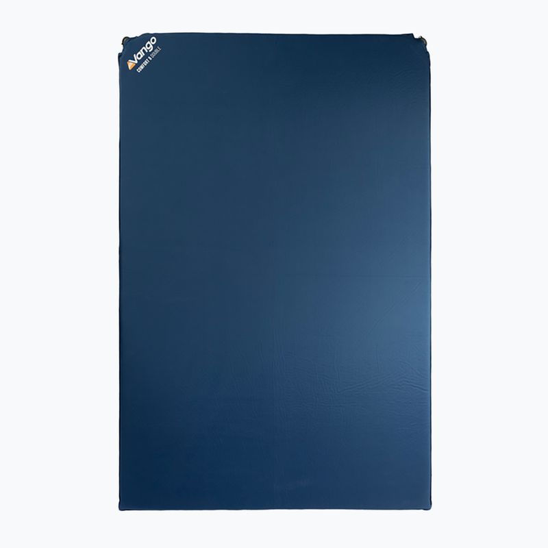 Килимок самонадувний Vango Comfort 5 Double neptune