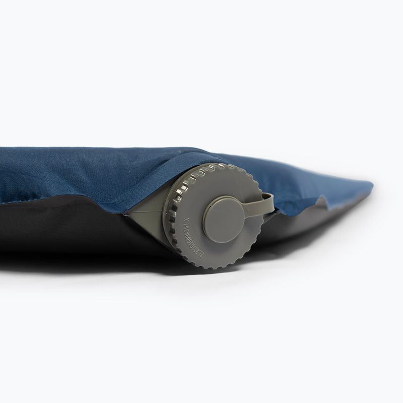 Килимок самонадувний Vango Comfort 5 Double neptune 6