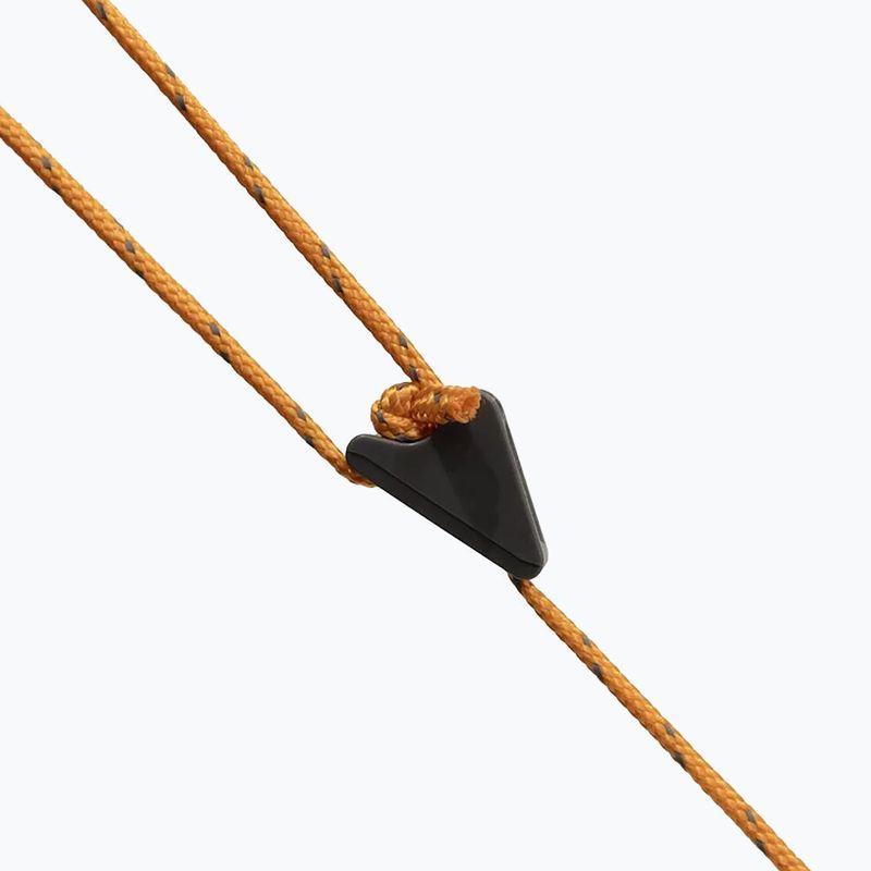 Намет трекінговий двомісний Vango Apex Compact 200 forest green 8