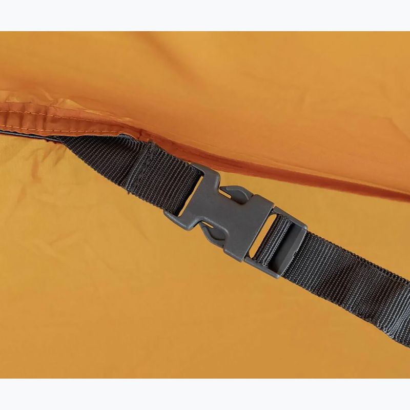 Намет трекінговий двомісний Vango Apex Compact 200 forest green 11