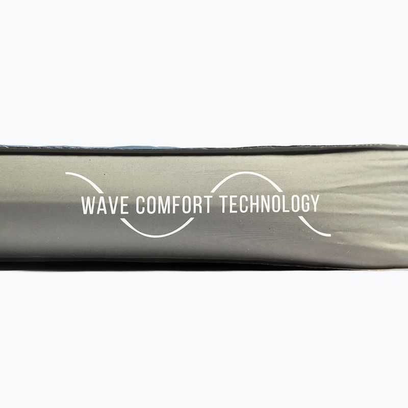 Килимок самонадувний Vango Arcadia 7.5 Double deep blue 4