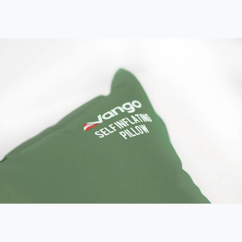 Подушка туристична Vango Self Inflating artichoke 2